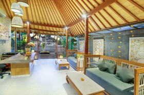 Seminyak Sanctuary Villa by iNi Vie Hospitality