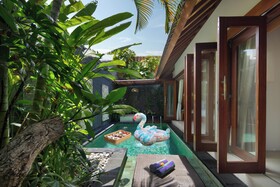 Seminyak Sanctuary Villa by iNi Vie Hospitality