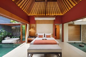 Seminyak Sanctuary Villa by iNi Vie Hospitality