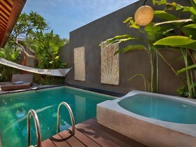 Seminyak Sanctuary Villa by iNi Vie Hospitality