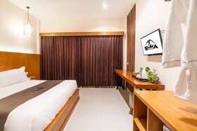 Suka Beach Inn