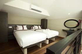 Collection O 14 Sun Boutique Hotel