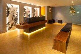 Swarga Suites