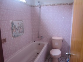 Taman Mekar Beach Inn 2