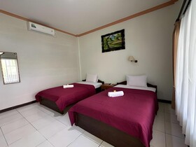 Taxa Hotel