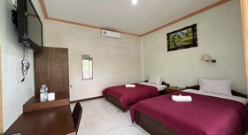 Taxa Hotel
