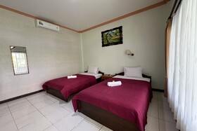 Taxa Hotel