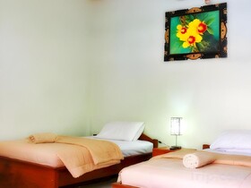 Taxa Hotel