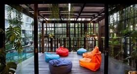 THE 1O1 Bali Fontana Seminyak