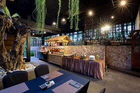 THE 1O1 Bali Fontana Seminyak