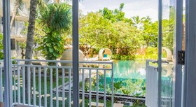 THE 1O1 Bali Fontana Seminyak