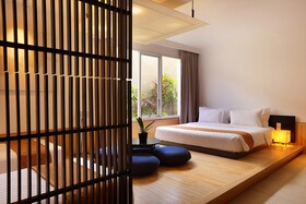 THE 1O1 Bali Fontana Seminyak