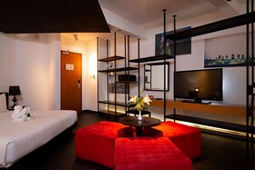 THE 1O1 Bali Fontana Seminyak
