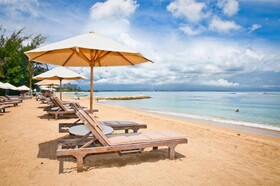 THE 1O1 Bali Fontana Seminyak
