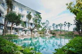 THE 1O1 Bali Fontana Seminyak