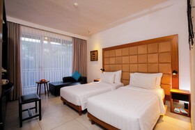 THE 1O1 Bali Fontana Seminyak