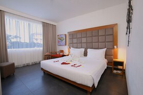 THE 1O1 Bali Fontana Seminyak