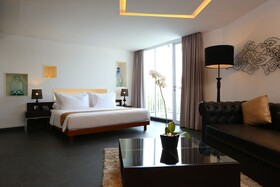 THE 1O1 Bali Fontana Seminyak