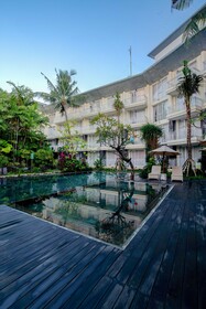 THE 1O1 Bali Fontana Seminyak