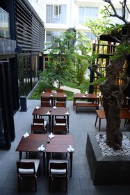 THE 1O1 Bali Fontana Seminyak