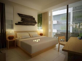 The Akmani Legian