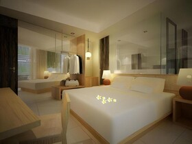 The Akmani Legian