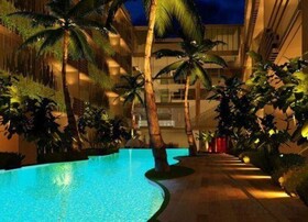 The Akmani Legian