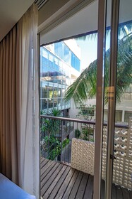 The Akmani Legian