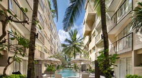 The Akmani Legian