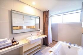 The Akmani Legian
