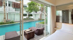 The Akmani Legian