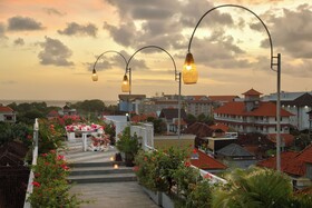 The Akmani Legian