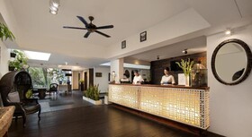 The Akmani Legian