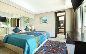 The Akmani Legian