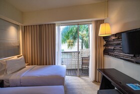 The Akmani Legian