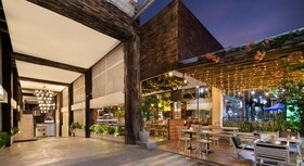 The Akmani Legian