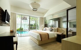 The Akmani Legian