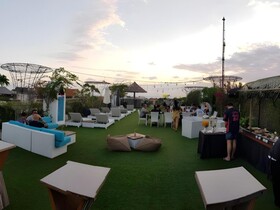 The Akmani Legian
