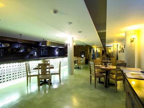 The Akmani Legian