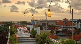 The Akmani Legian
