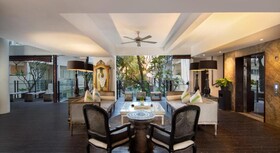 The Akmani Legian