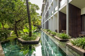 The Anvaya Beach Resort Bali