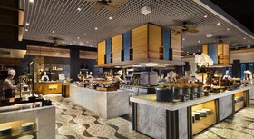 The Anvaya Beach Resort Bali