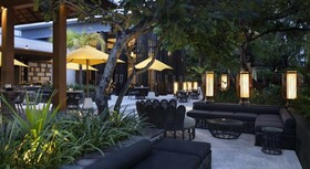 The Anvaya Beach Resort Bali