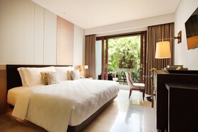 The Anvaya Beach Resort Bali