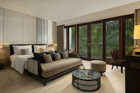 The Anvaya Beach Resort Bali