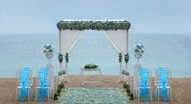 The Anvaya Beach Resort Bali