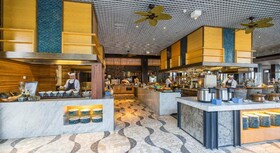 The Anvaya Beach Resort Bali