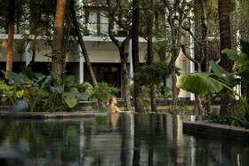 The Anvaya Beach Resort Bali