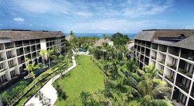 The Anvaya Beach Resort Bali